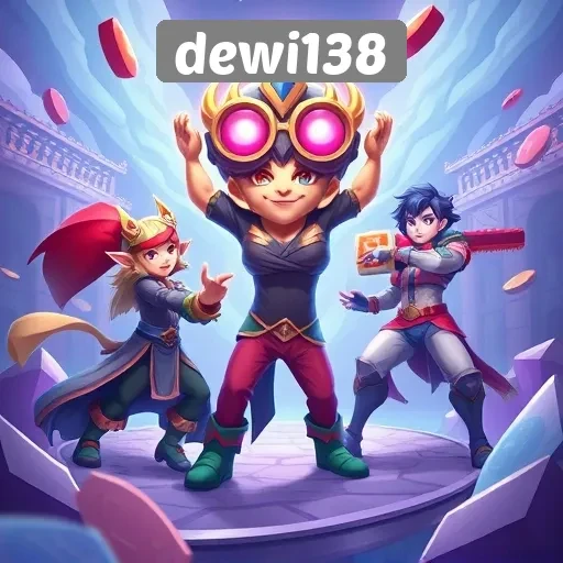 Perbandingan Dewi138 dengan Platform Game Lain di Indonesia