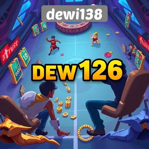Dewi138 dan Strategi Aman Bermain Game Online