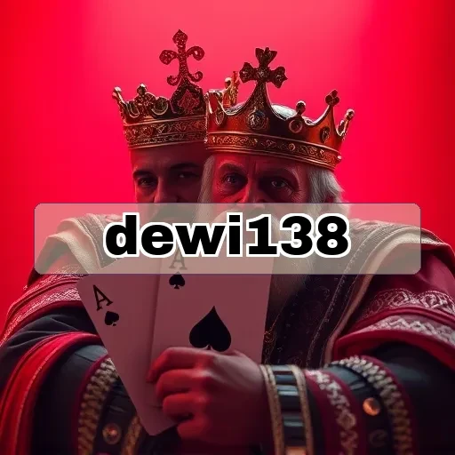 dewi138: Acara Menarik untuk Penggemar Game Online Indonesia