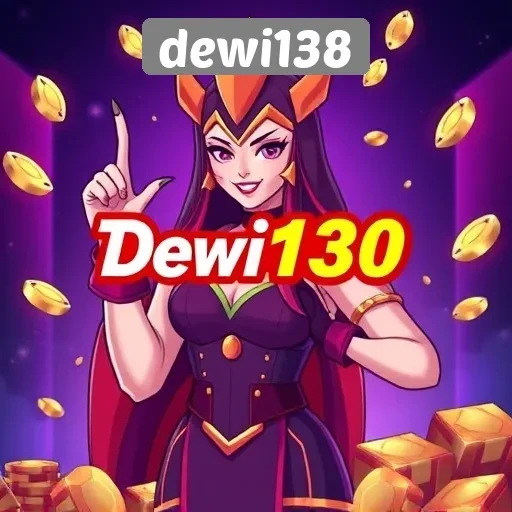 Fitur Menarik di Situs Dewi138 untuk Para Gamer