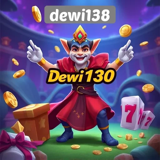 Mengulas Fitur Menarik di Situs Game Dewi138