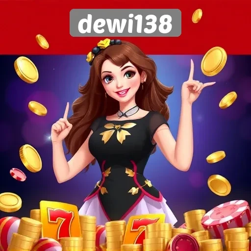 Keberagaman Permainan yang Ditawarkan oleh Dewi138