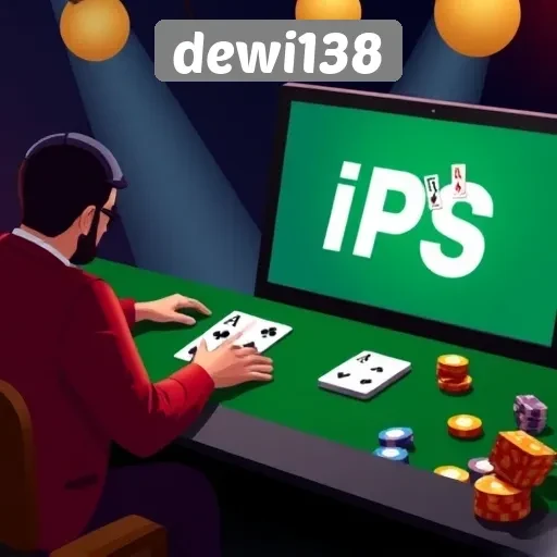 Panduan Memulai Permainan di Dewi138 untuk Pemula