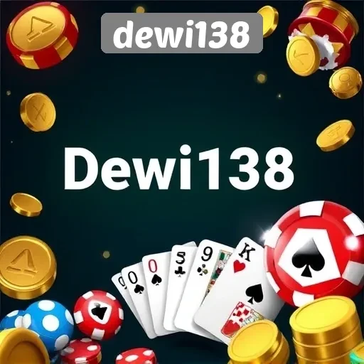 Mengenal Dewi138 Sebagai Platform Permainan Terpercaya