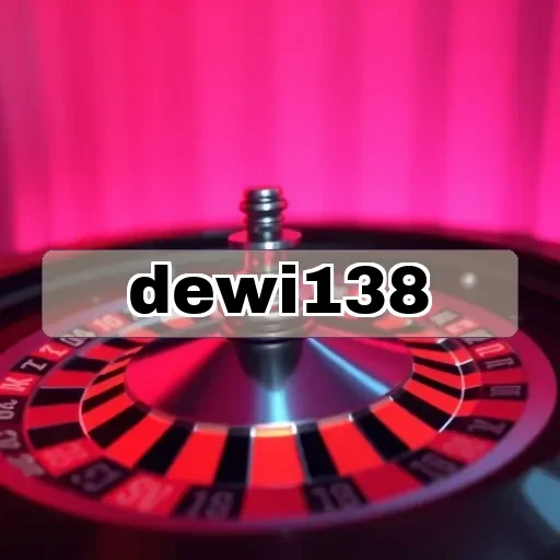 dewi138: Dapatkan Keseruan Live Casino Terbaik di Indonesia!