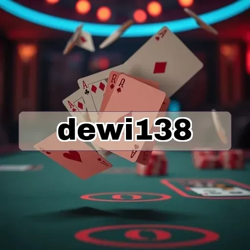 dewi138: Metode Pembayaran Praktis untuk Gaming Tanpa Batas
