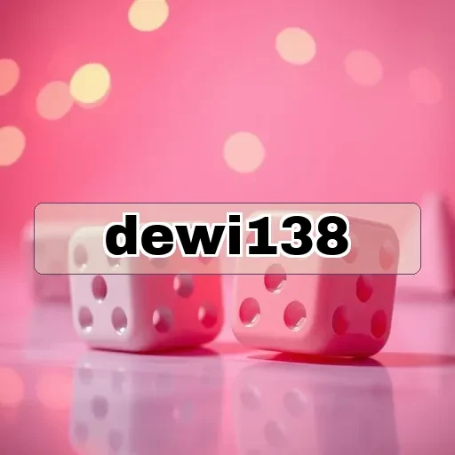 dewi138: Cara Mudah Daftar dan Kenali Fitur Menariknya