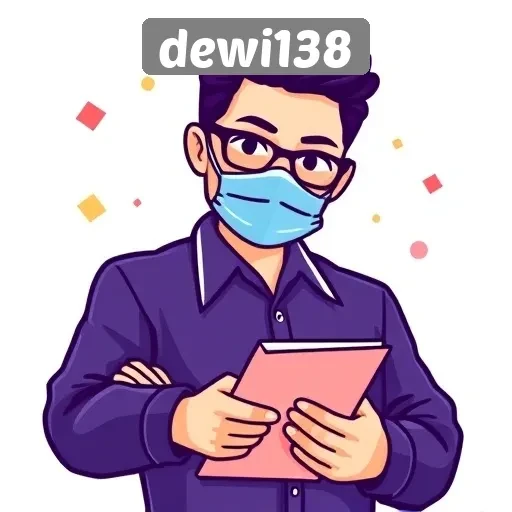 Sistem Keamanan dan Kepercayaan di Dewi138