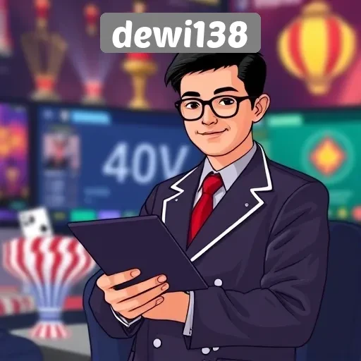 Analisis Keamanan dan Privasi di Dewi138