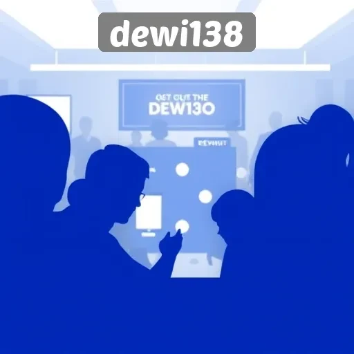 Dampak Sosial Permainan Online Melalui Dewi138 di Indonesia