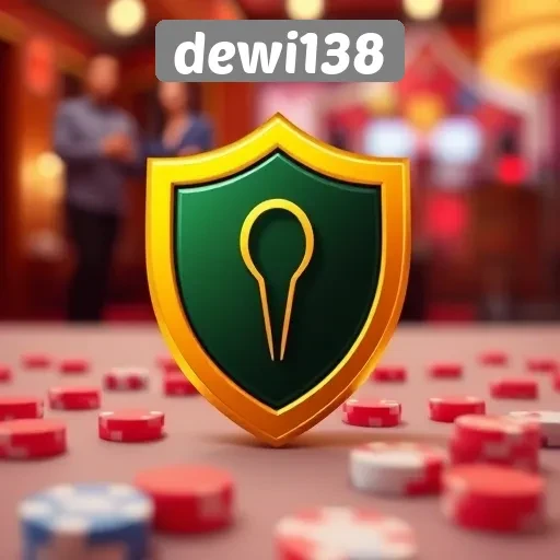 Keamanan dan Privasi Pengguna di Dewi138