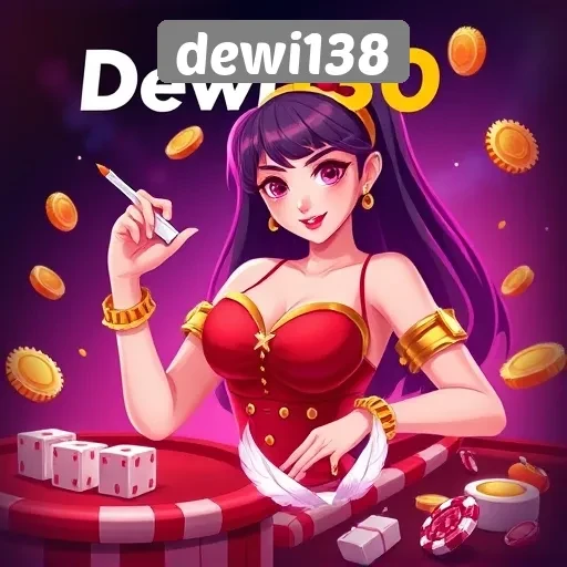 Berbagai Jenis Permainan Tersedia di Dewi138 yang Menarik untuk Dicoba